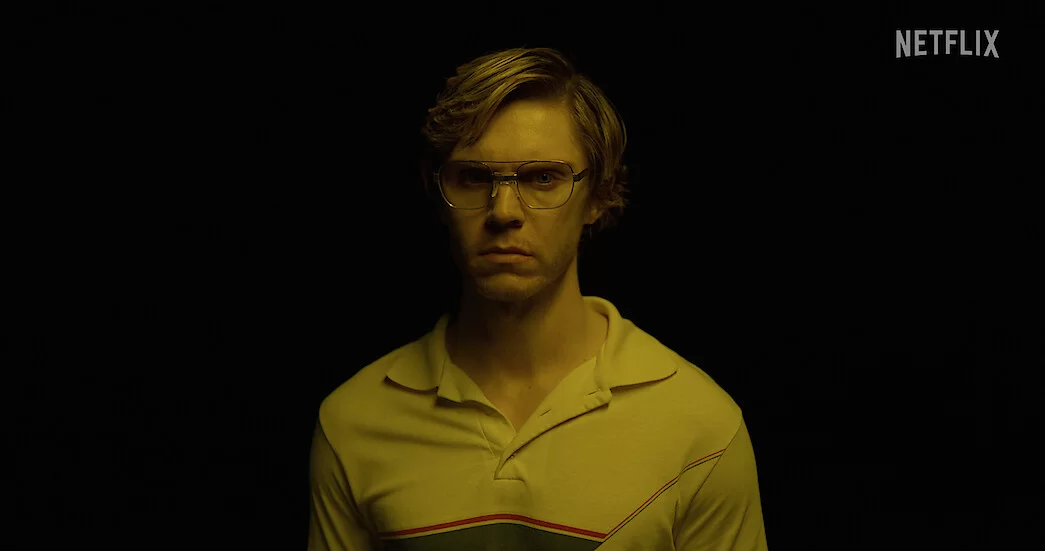 monstruo dahmer la historia de jeffrey dahmer