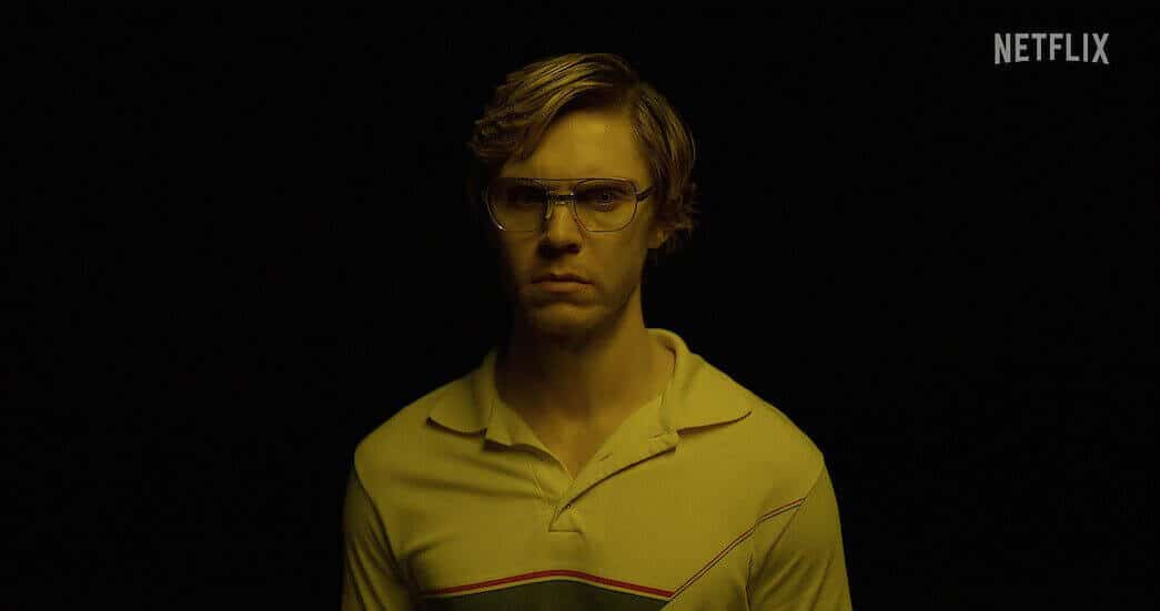 Dahmer Monster The Jeffrey Dahmer Story