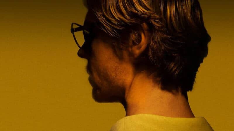 Dahmer Netflix September St