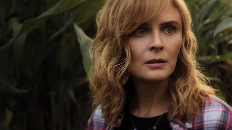 Devil In Ohio Netflix September