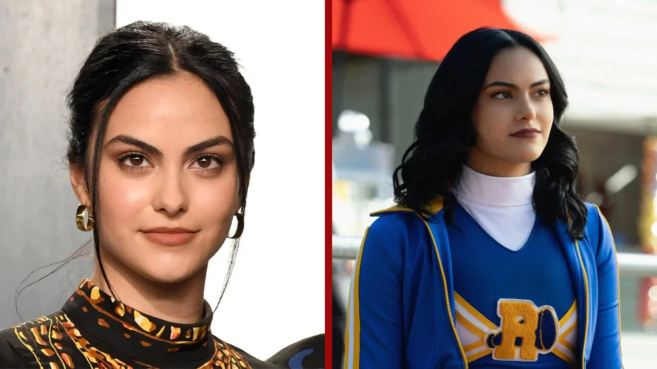 venganza netflix comedia negra camila mendes