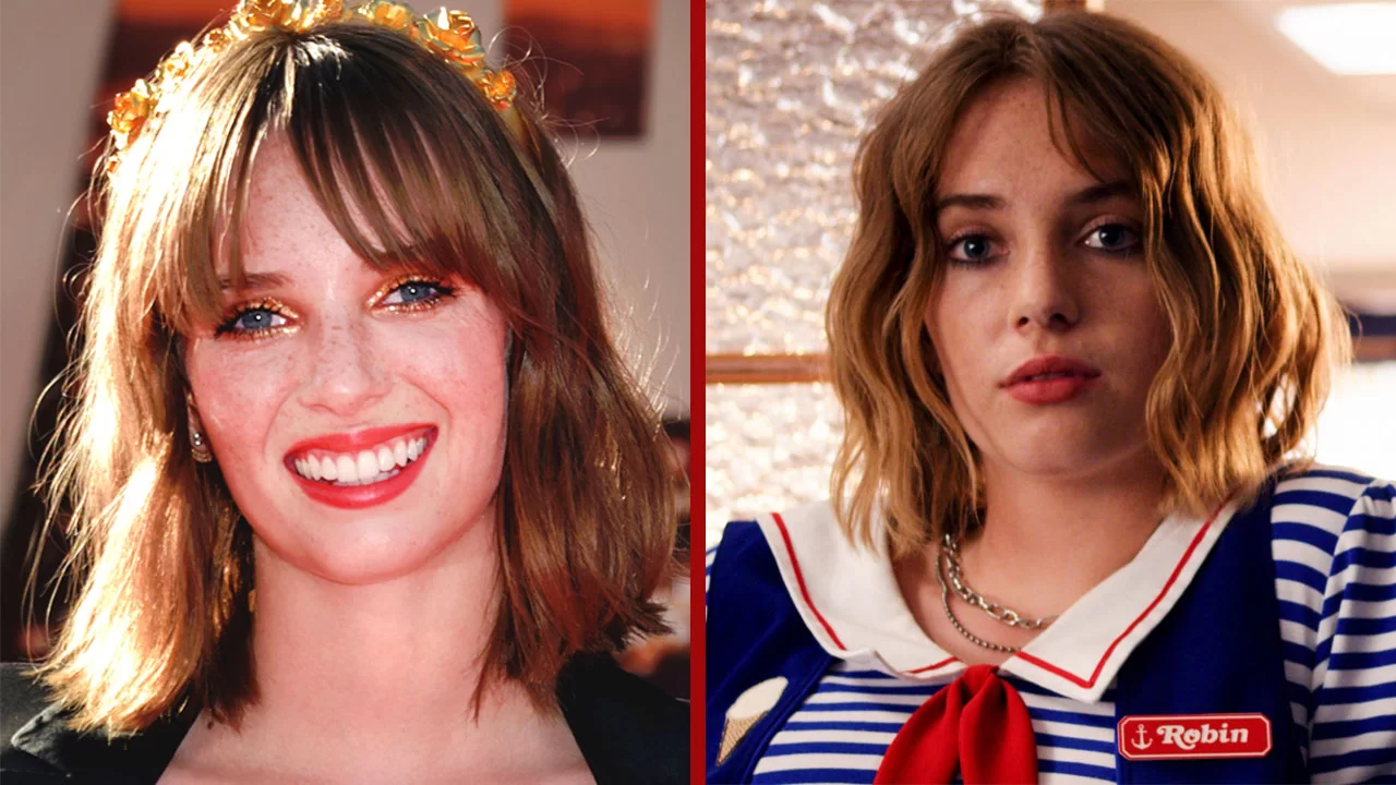 do revenge netflix dark comedy maya hawke