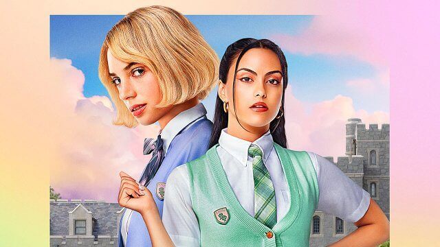 Do Revenge Netflix Movie Everything We Know So Far
