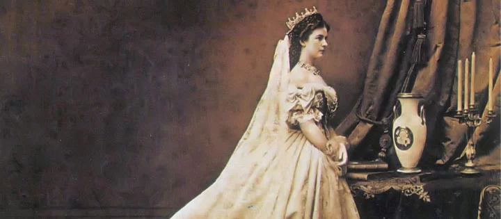 elisabeth of austria wedding netflix