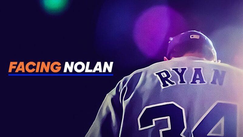 Facing Nolan Netflix September