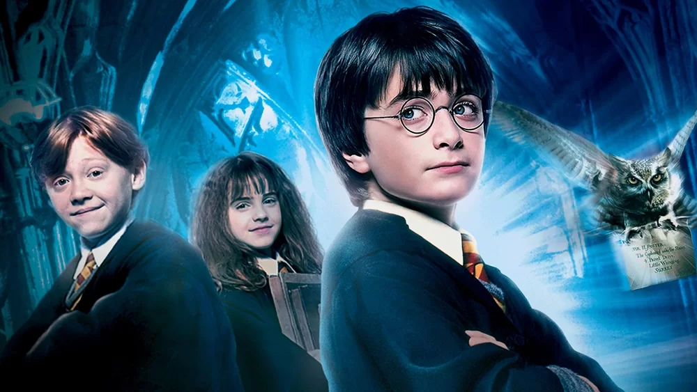 harry potter rumored coming to netflix