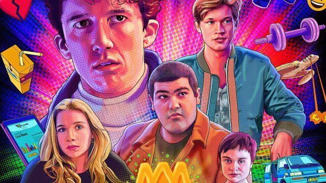 How To Sell Drugs Online Fast Renewed For Season Netflix