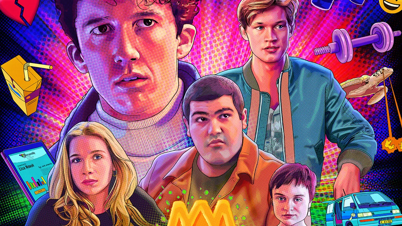 how to sell drugs online fast season 4