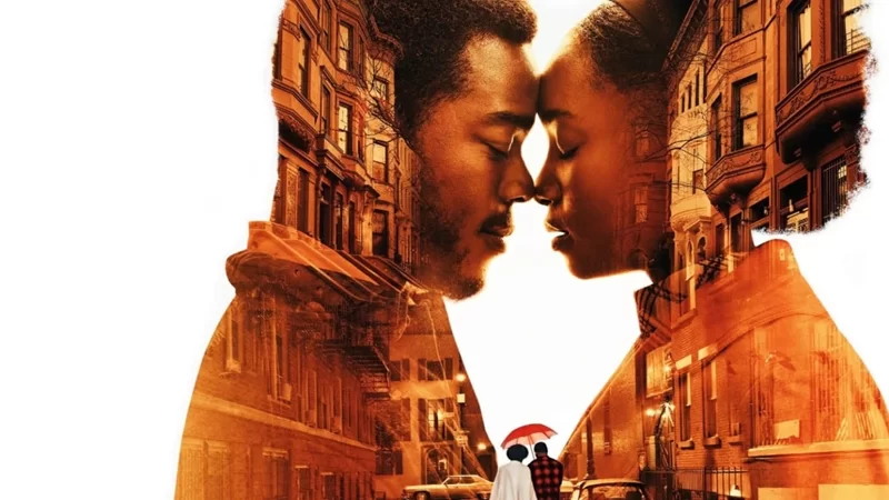 if beale street could talk netflix