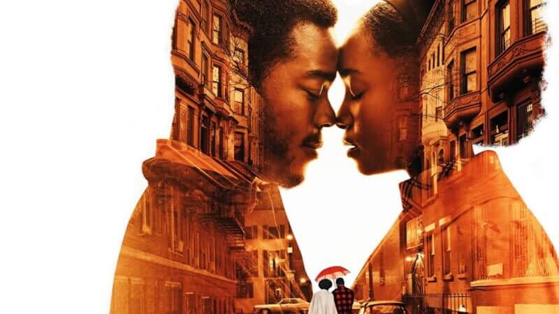 If Beale Street Could Talk Netflix
