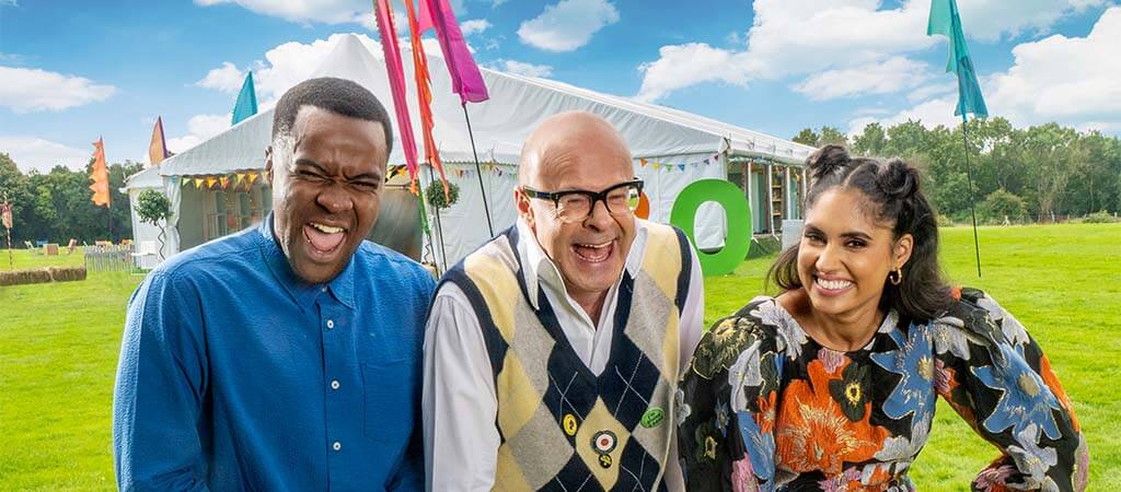 Junior Baking Show Coming To Netflix In August