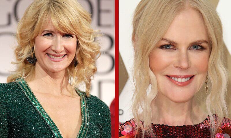 Laura Dern Nicole Kidman Eyed For Palace Of The Drowned Adaptation Netflix