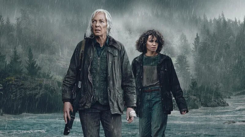Lou Netflix Movie September