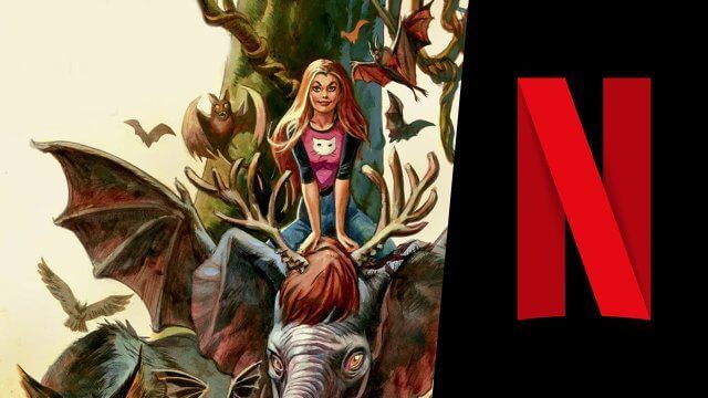Mind Mgmt Netflix Series Everything We Know So Far