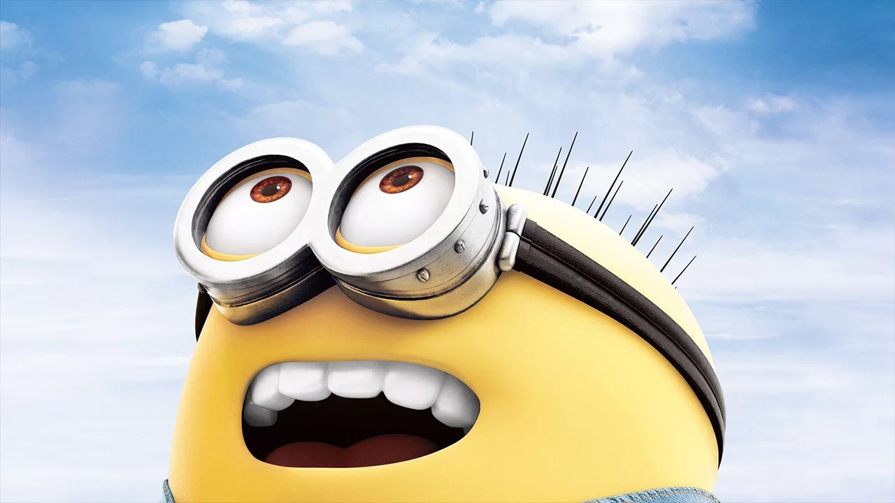 minions collection shorts coming to netflix
