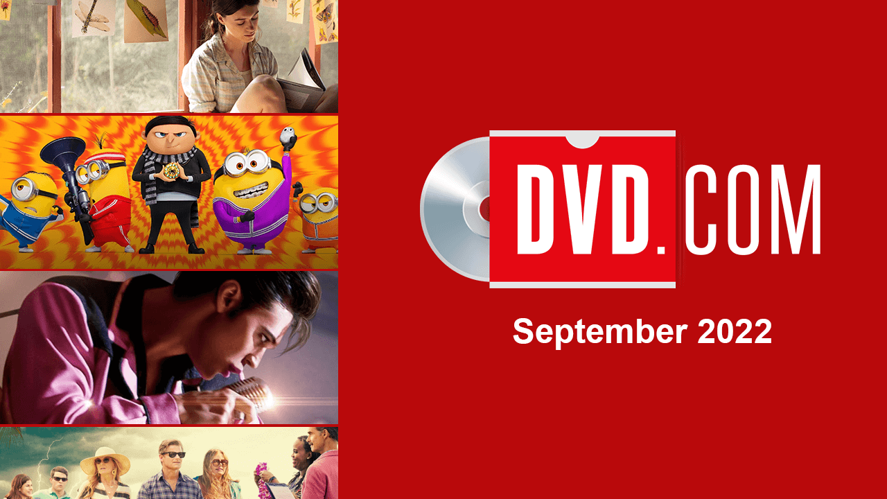 netflix dvd releases september 2022