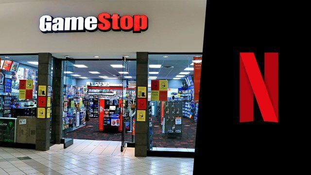Netflix Gamestop Docuseries September