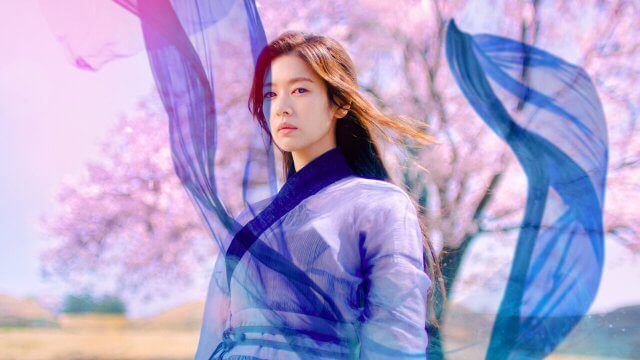 Netflix K Drama Alchemy Of Souls Season Everything We Know So Far