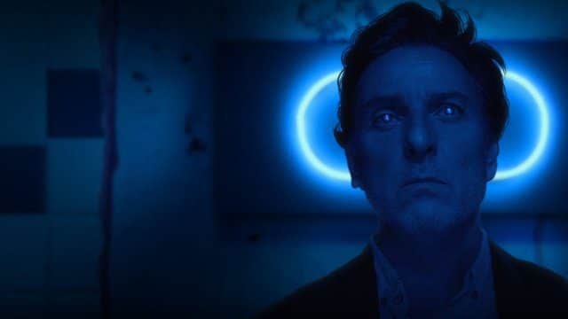 Netflix Original Series Ad Vitam Leaving Netflix In September