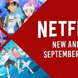 New Anime on Netflix in September 2022 Article Photo Teaser