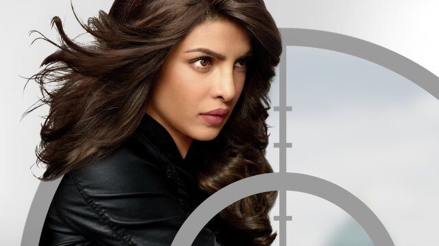 Quantico Leaving Netflix September
