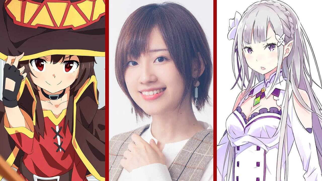 Rie Takahashi Netflix Anime Romantic Killer Is Coming To Netflix In Otober