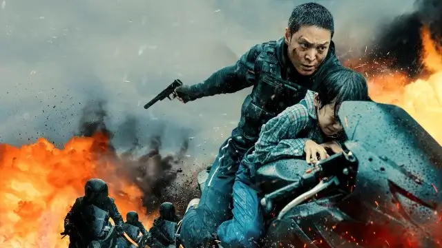 Should You Watch Netflix's New Korean Action Movie 'Carter'? Article Teaser Photo