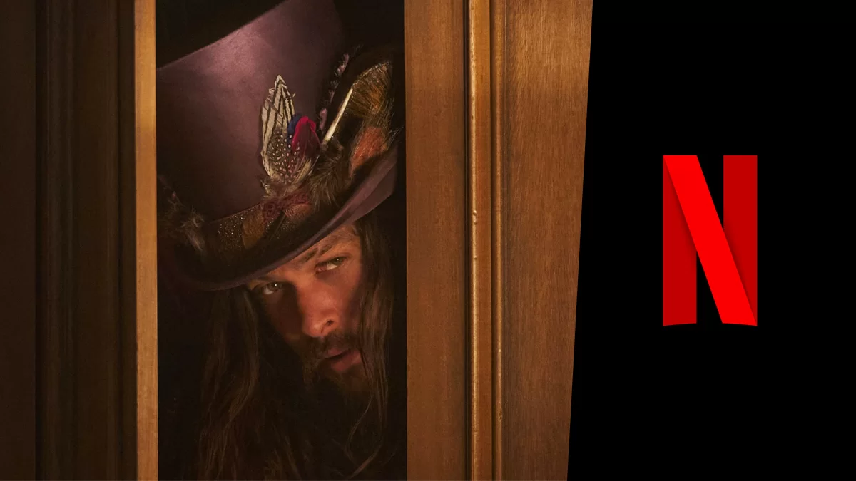 slumberland netflix película jason momoa