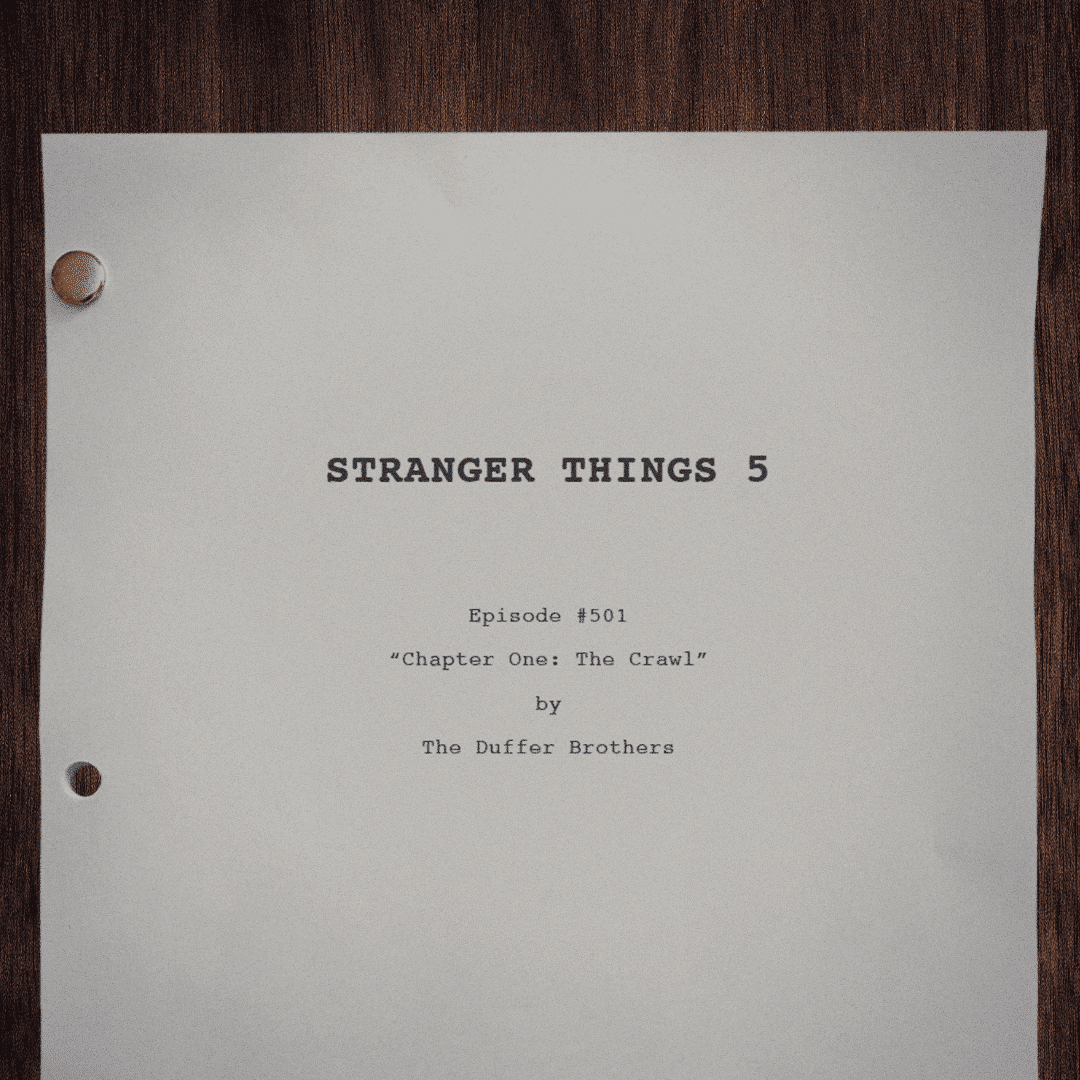 Calculating The 'Stranger Things' Season 5 Release Date