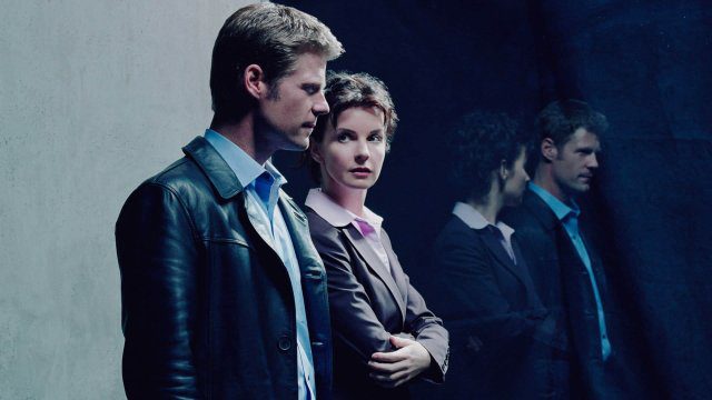 The Leaving Netflix September E