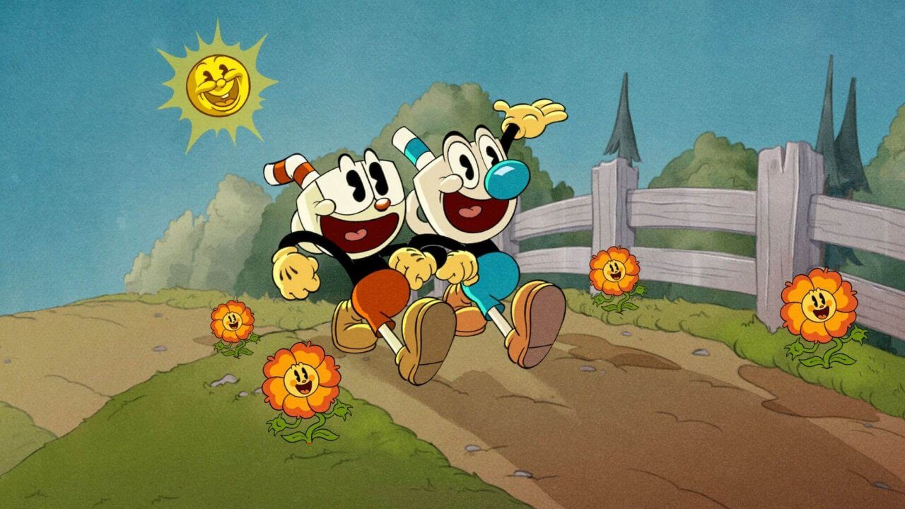 The Cuphead Show is getting 36 episodes on Netflix spread over 3 seasons -  My Nintendo News