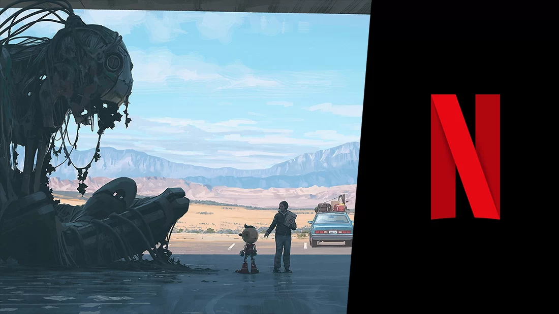 la pelicula netflix del estado electrico todo lo que sabemos hasta ahora
