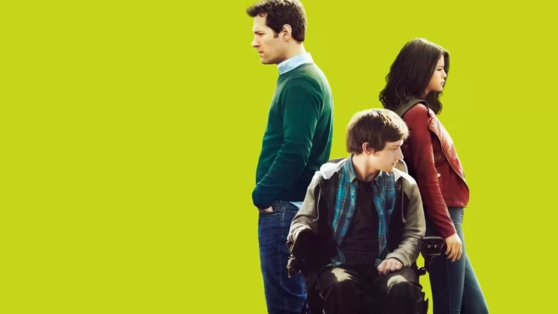 the fundamentals of caring netflix movie 2016
