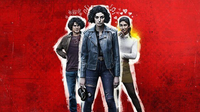 The Imperfects Netflix Everything We Know So Far