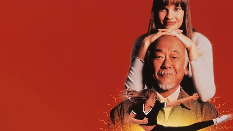 The Next Karate Kid Netflix