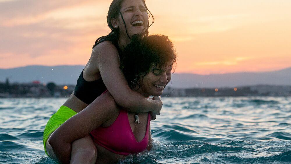 Netflix filmi ‘Yüzücüler’: Şimdiye kadar bildiklerimiz
