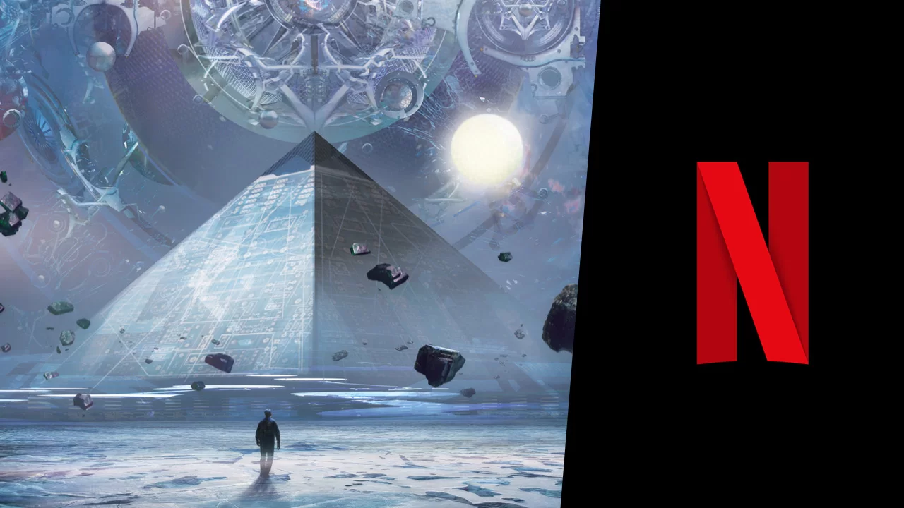 the three body problem netflix series everything we know