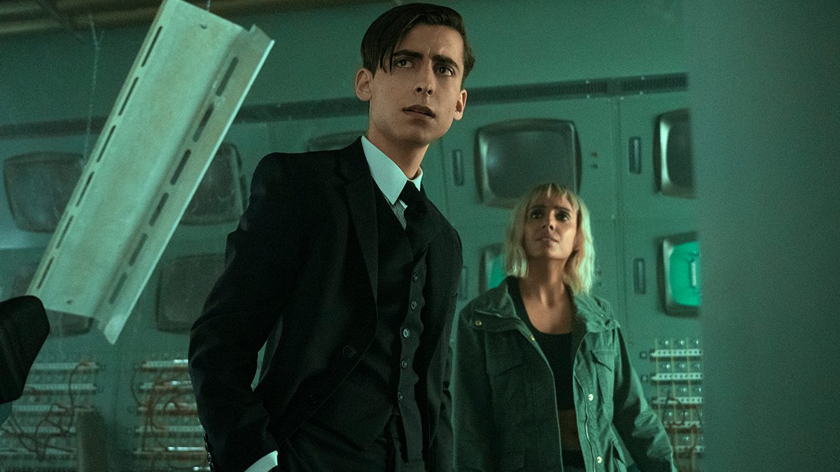 ‘The Umbrella Academy’ Season 4 Netflix Release Date Estimate & What to Expect