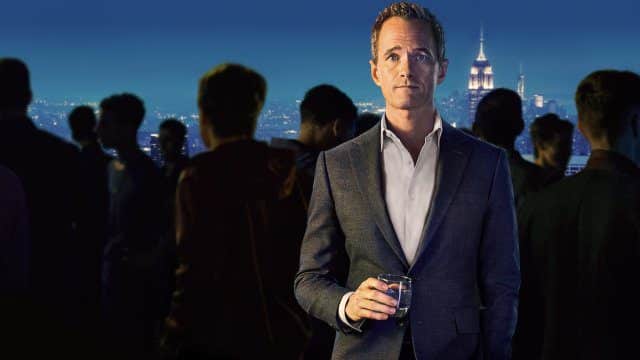 Uncoupled Netflix Season