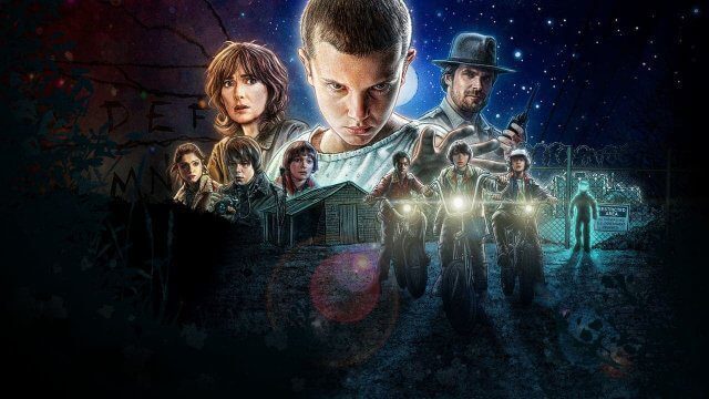 What Could A Stranger Things Spinoff Be About