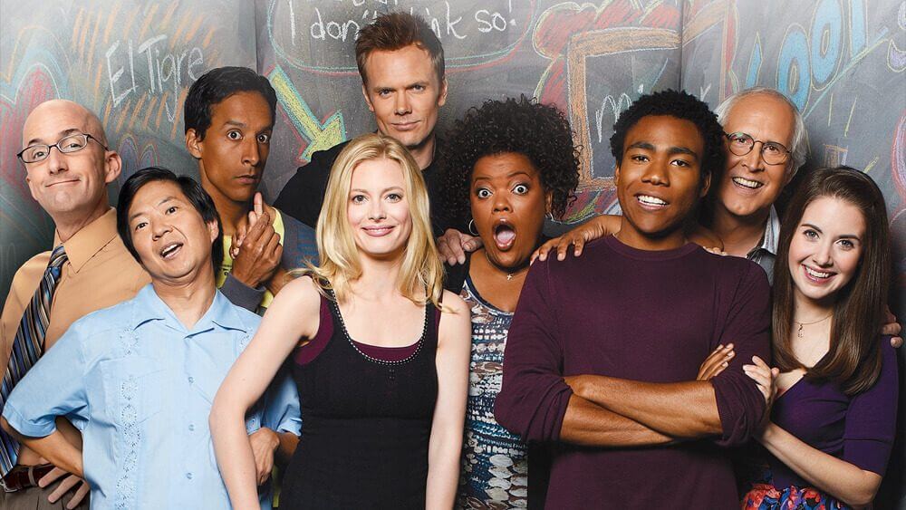 ‘Community’ Could Leave Netflix in 2024
