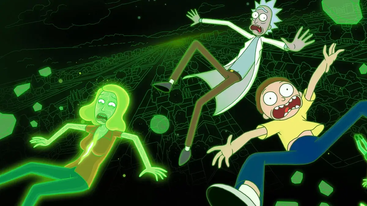 when will rick and morty season 6 be on netflix?