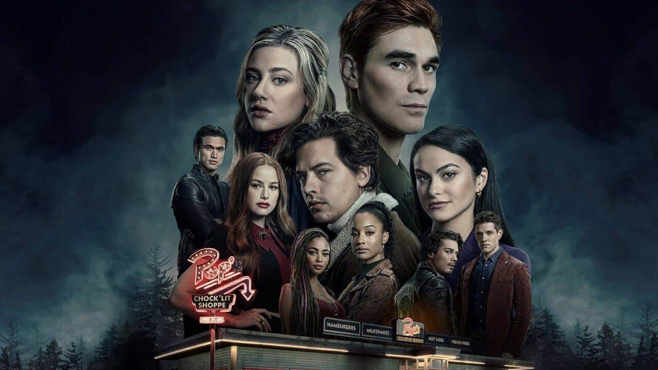 When will 'Riverdale' Season 7 be on Netflix? - What's on Netflix