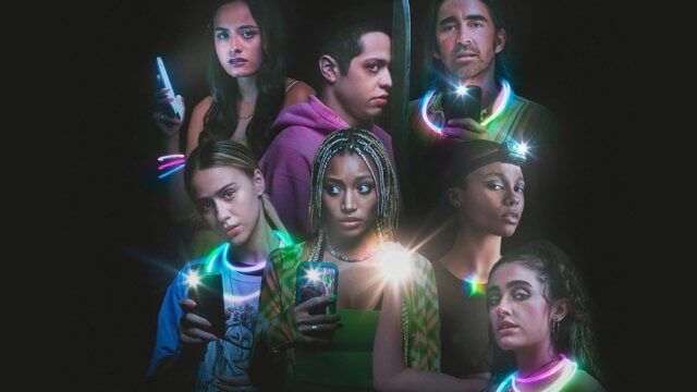 Will Bodies Bodies Bodies Be On Netflix