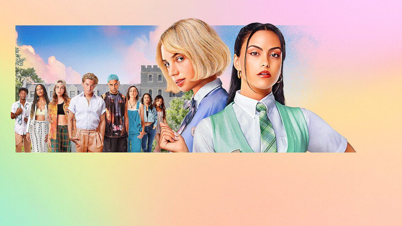 Netflix uk tv shows cheap
