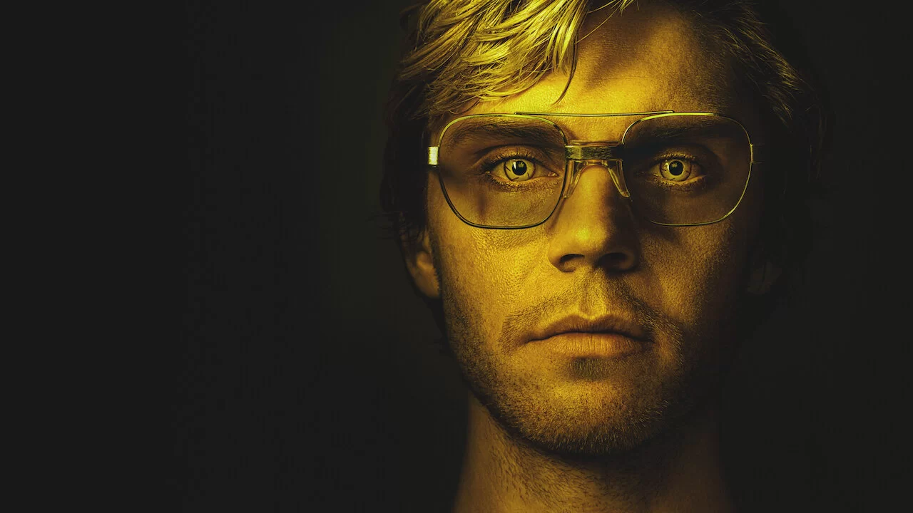 DAHMER nouveau sur netflix le 21 septembre 2022