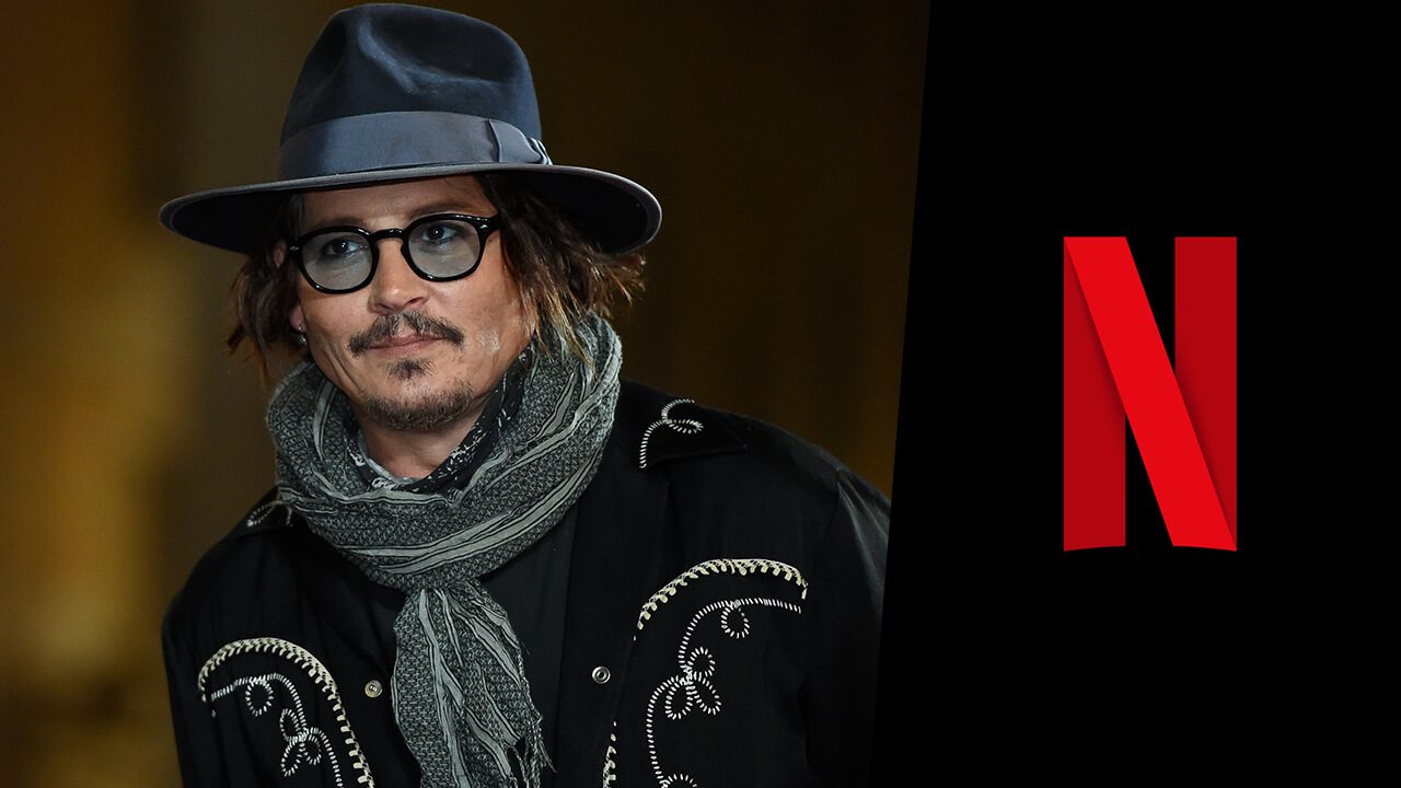 ‘Jeanne du Barry’ Johnny Depp Film Netflix: Ce que nous savons jusqu’à présent