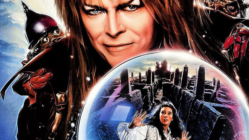 Labyrinth Netflix