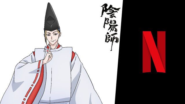 'Onmyoji' Anime Series: Coming to Netflix in 2023 and What We Know So Far Article Teaser Photo