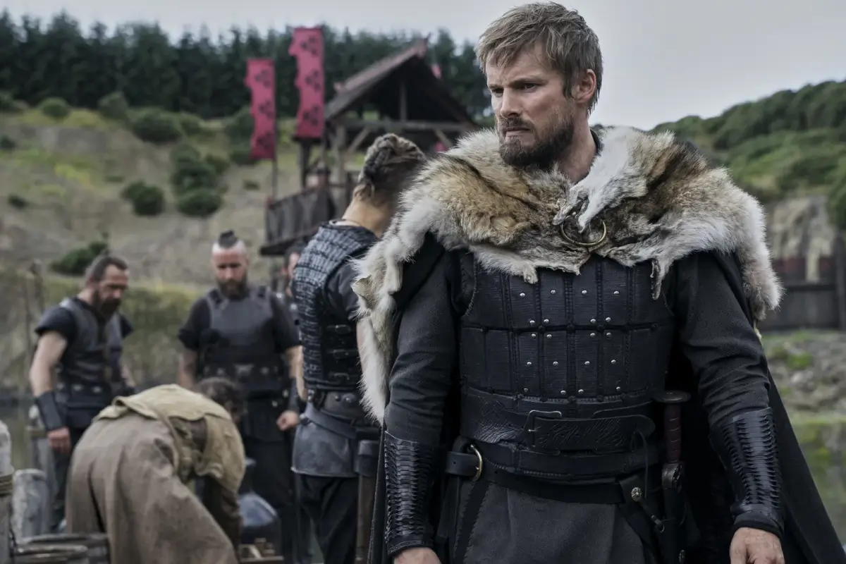 Vikings Valhalla season 3 potential release date and more